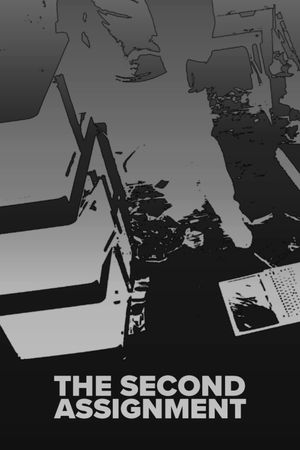 The Second Assignment's poster