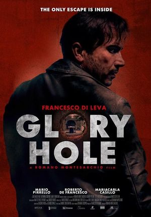 Glory Hole's poster