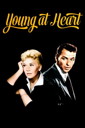 Young at Heart's poster
