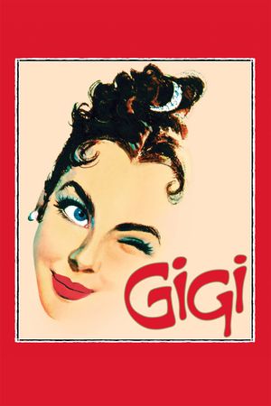 Gigi's poster