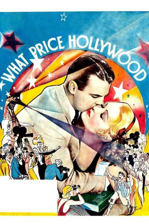 What Price Hollywood?'s poster
