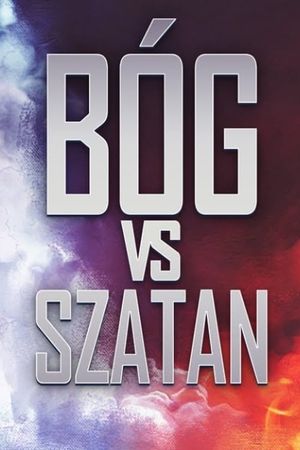 Bóg vs Szatan's poster image