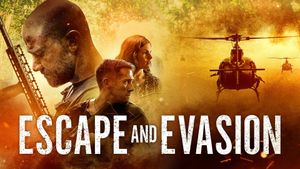 Escape and Evasion's poster