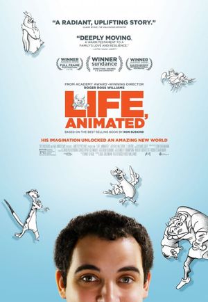 Life, Animated's poster
