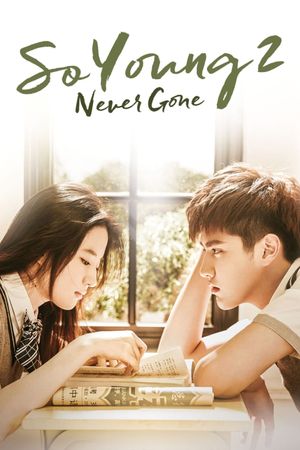 Never Gone's poster