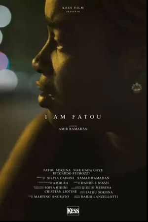 I Am Fatou's poster