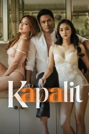 Kapalit's poster