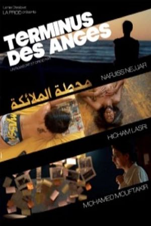 Terminus des anges's poster