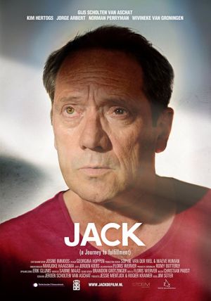 Jack (A Journey to Fulfillment)'s poster