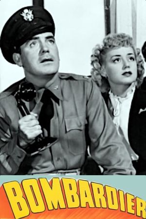 Bombardier's poster
