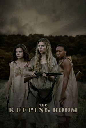 The Keeping Room's poster image