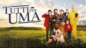 Tutti per Uma's poster