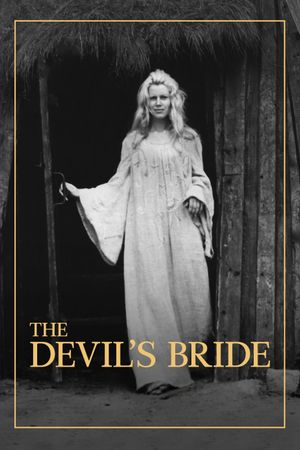 Devil's Bride's poster