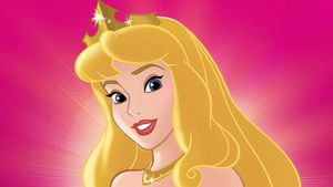 Sleeping Beauty's poster