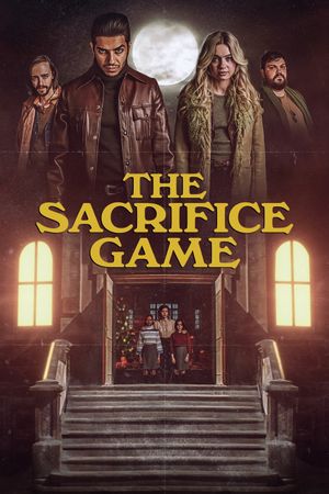 The Sacrifice Game's poster