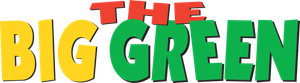 The Big Green's poster
