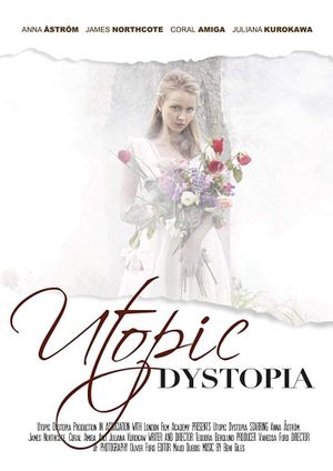 Utopic Dystopia's poster