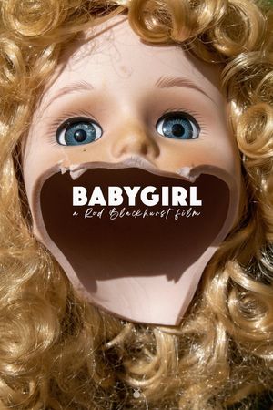 BABYGIRL's poster