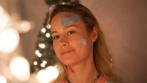Unicorn Store's poster