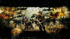 Rommel's poster