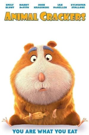 Animal Crackers's poster