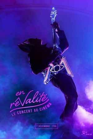 -M- En rêvalité : Le concert au cinéma's poster image