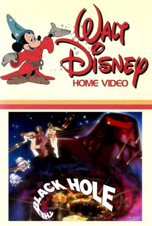 The Black Hole's poster