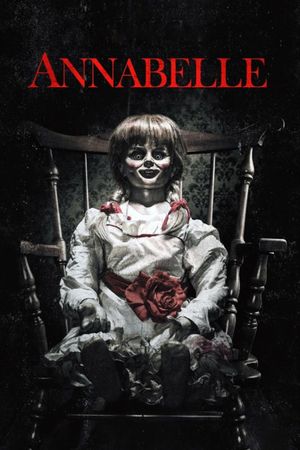 Annabelle's poster