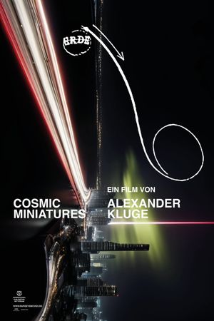 Cosmic Miniatures's poster