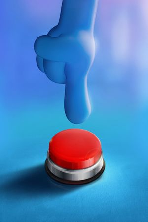 Smurfs's poster