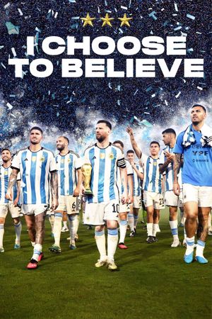Soccer Soul's poster