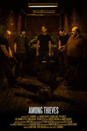 Among Thieves's poster