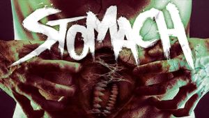 Stomach's poster