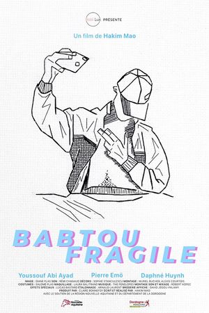 Fragile's poster