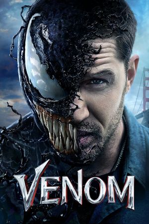 Venom's poster