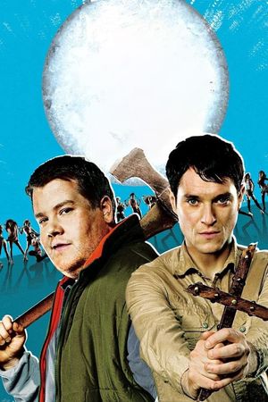 Vampire Killers's poster