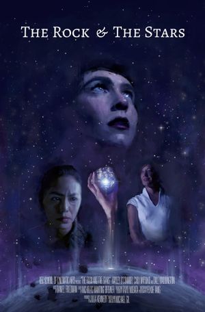 The Rock and the Stars's poster image