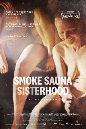 Smoke Sauna Sisterhood's poster