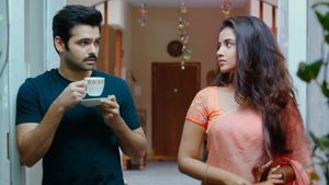 Hello Guru Prema Kosame's poster