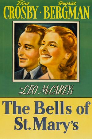 The Bells of St. Mary's's poster