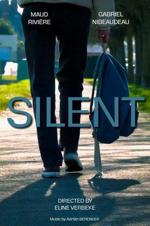 Silent's poster