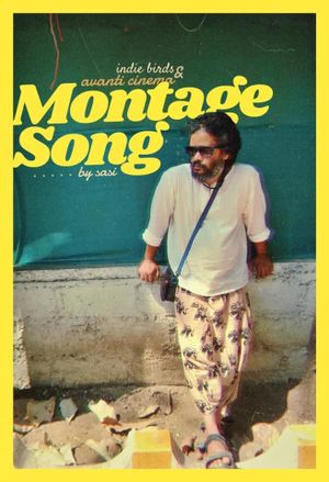 Montage Song's poster