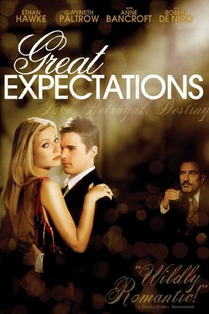 Great Expectations's poster