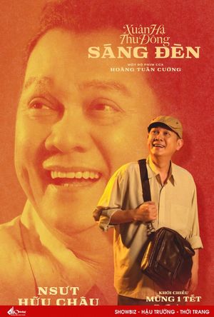 Sáng Đèn's poster