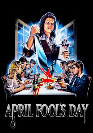 April Fool's Day's poster