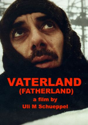Fatherland's poster