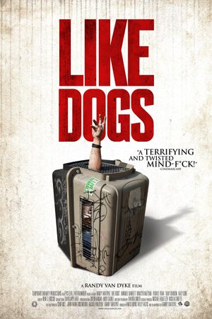 Like Dogs's poster