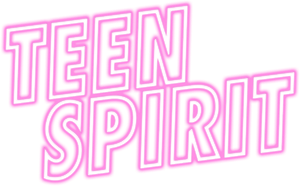 Teen Spirit's poster