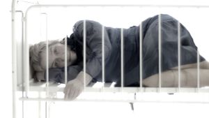 Hebe's poster
