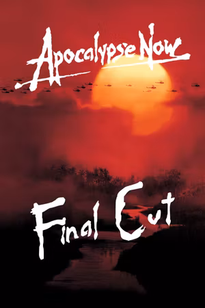 Apocalypse Now's poster